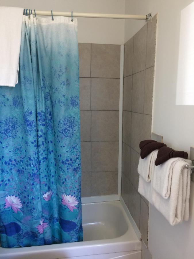 مدينة كويبيك Motel Le Jardin المظهر الخارجي الصورة